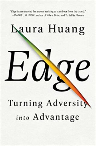 Edge: Turning Adversity into Advantage 