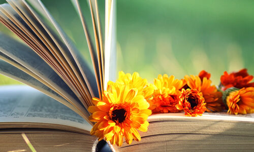 liste lecture printemps 2021