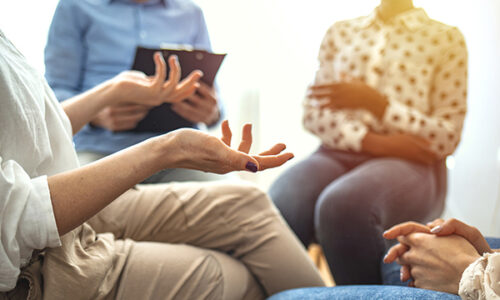 Do you (really) talk with your team?