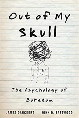 Out of My Skull