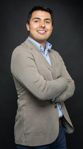 David Restrepo Amariles