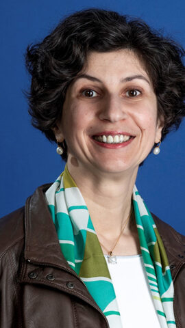 Roxana Barbulescu