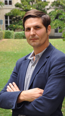 Yann Algan