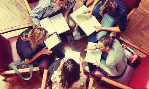 Réinsufflez une culture collaborative sereine et efficace