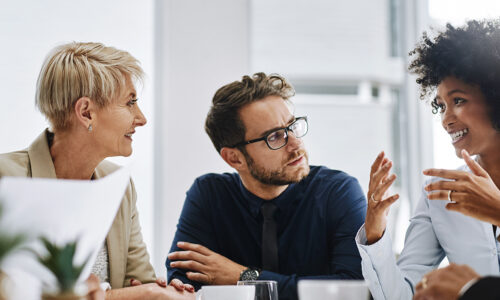 Développez la culture du feedback dans vos équipes