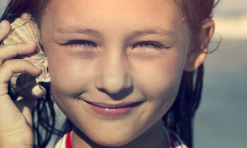 Fresh out of innovative solutions How about learning mindful and non-judging listening