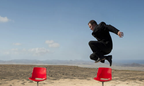 Êtes-vous un leader agile ?