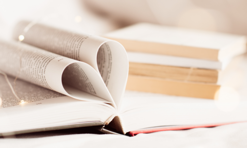 8 books for me (and my team)