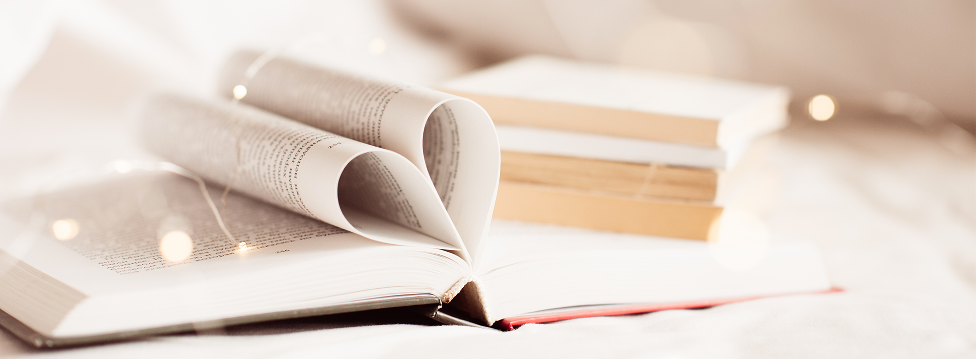 8 books for me (and my team)