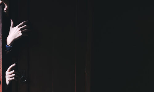 Oups, comment je sors de là ?