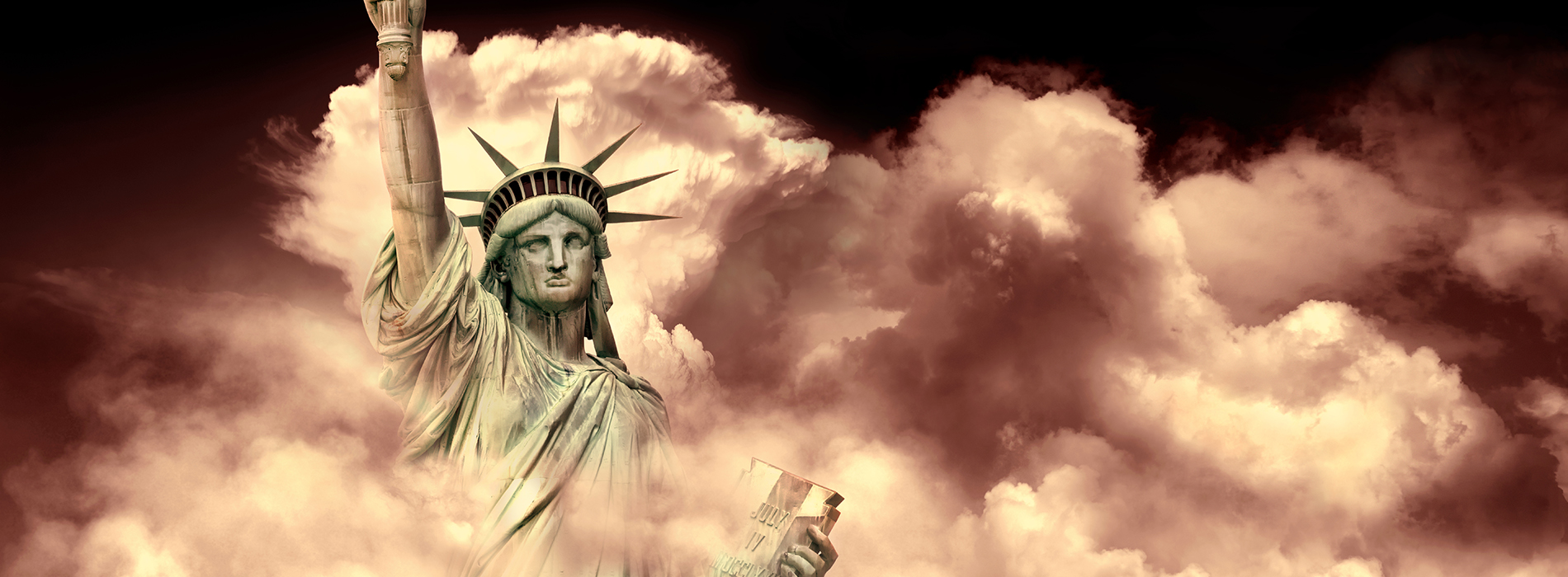 What is the most dangerous mistake an executive can still make when reading today’s geopolitical landscape?