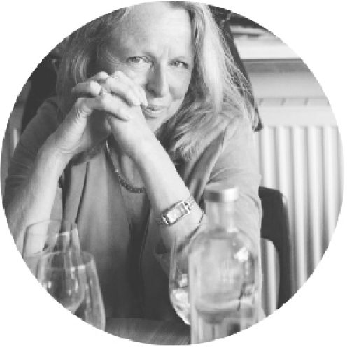 Françoise Tollet