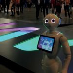 Vivatech 2018 – l’humain cette nouvelle tendance Vivatech 2018 – l’humain cette nouvelle tendance